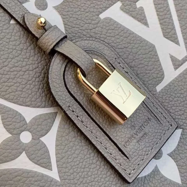 Louis Vuitton bag - louis vuitton replica bags