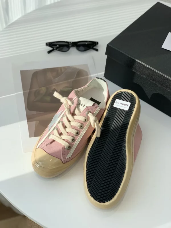 GGDB shoes - rep shoes