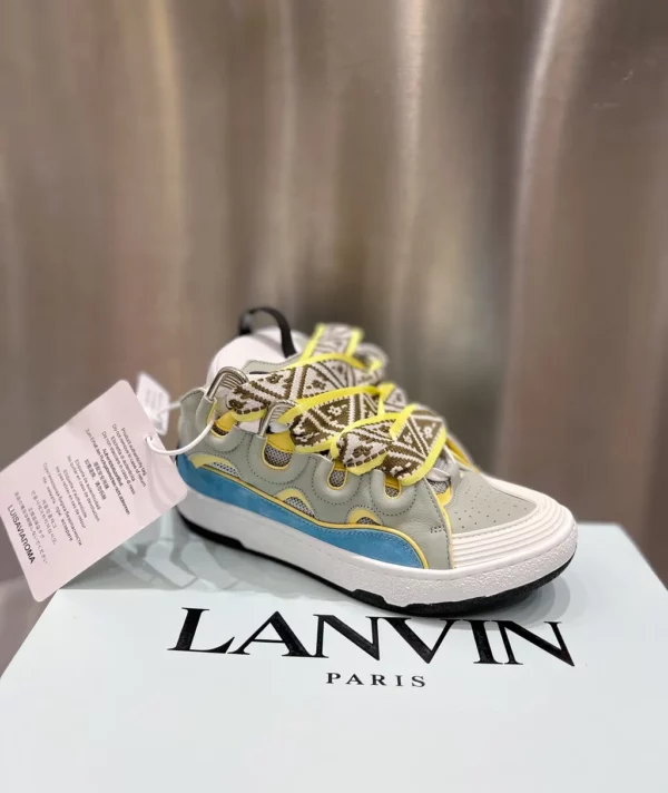 Lanvin shoes - Reps shoes