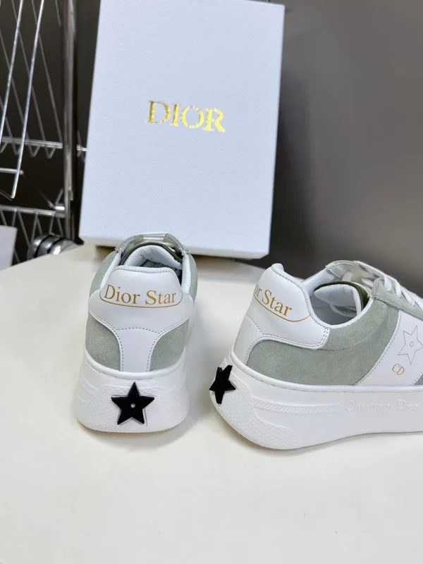 Dior shoes - Reps shoes