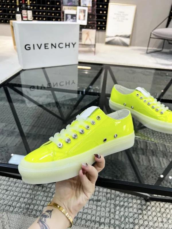 Givenchy shoes - rep shoes