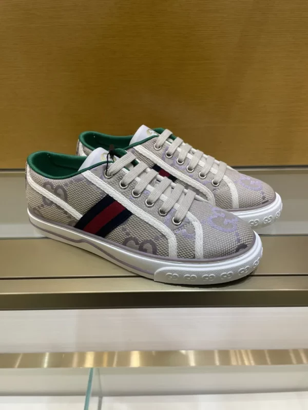 Gucci shoes - replica gucci shoes