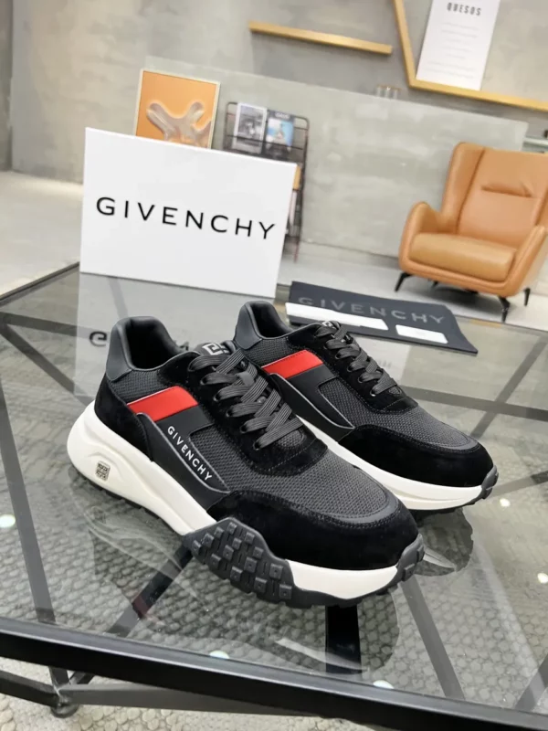 Givenchy shoes - rep shoes