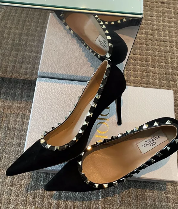 Valentino shoes - rep shoes