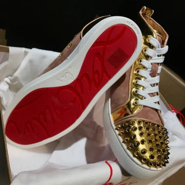 Christian Louboutin shoes - Replica shoes