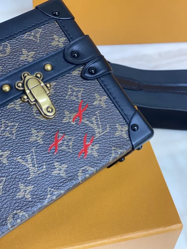 Louis Vuitton bag - louis vuitton replica bags