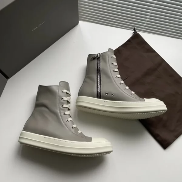 Rick Owens shoes - rep shoes