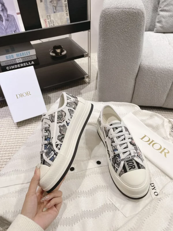 Dior shoes - rep shoes