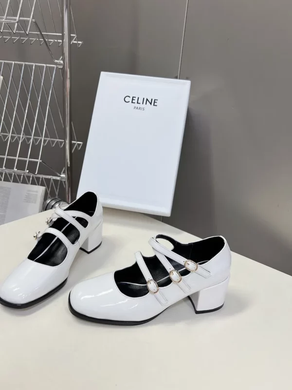 Celine shoes - rep shoes