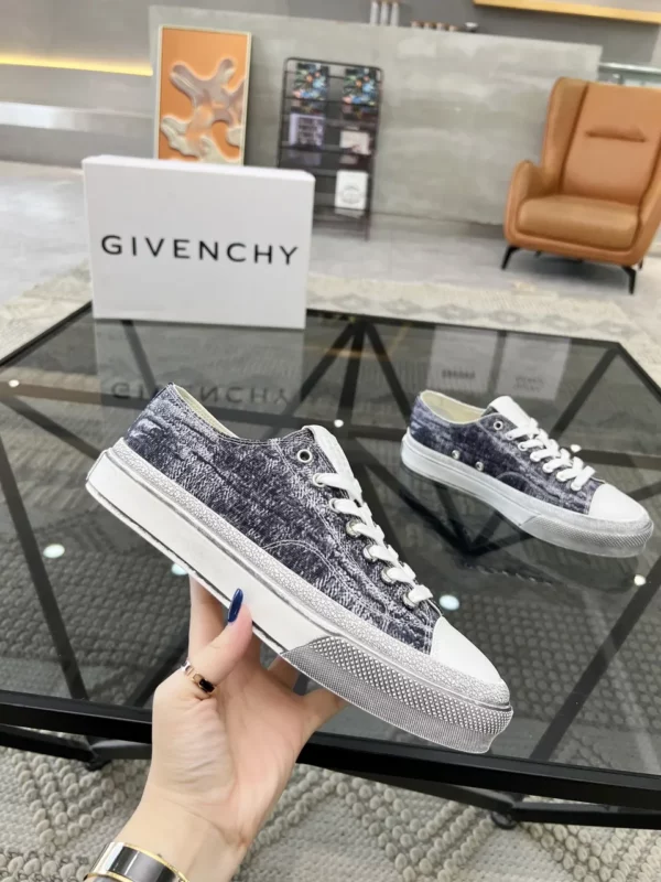 Givenchy shoes - rep shoes