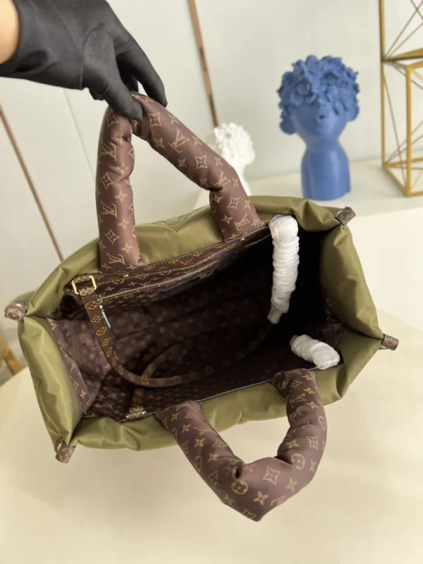 Louis Vuitton bag - louis vuitton replica bags