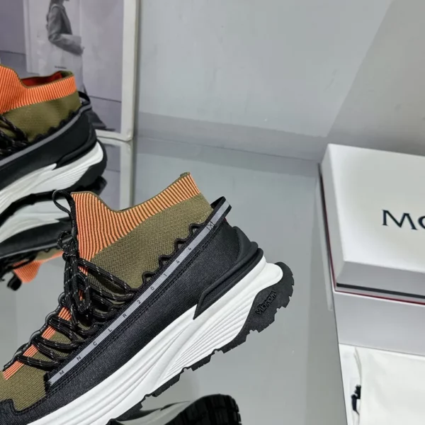 Moncler shoes - Replica shoes