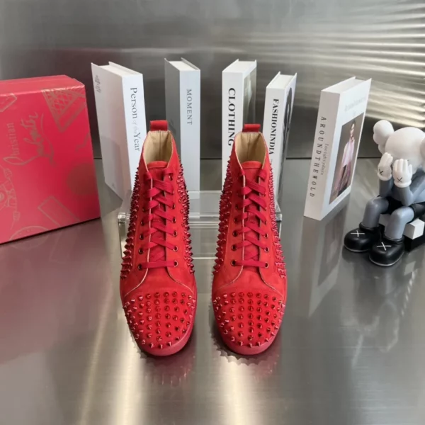 Christian Louboutin shoes - rep shoes