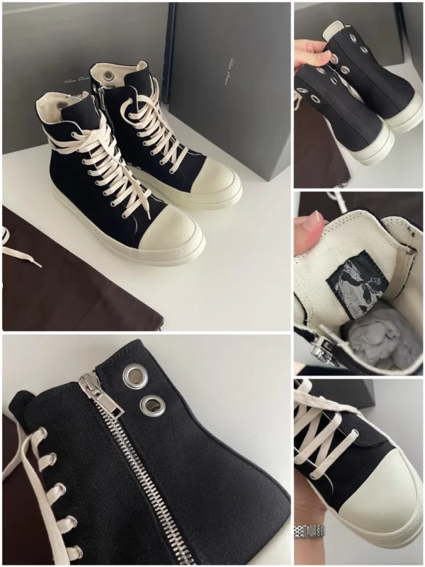 Rick Owens shoes - Replica shoes