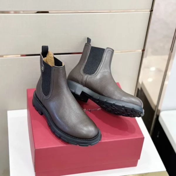 Ferragamo shoes - rep shoes