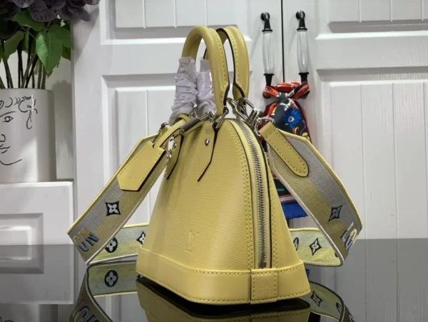 Louis Vuitton bag - louis vuitton replica bags