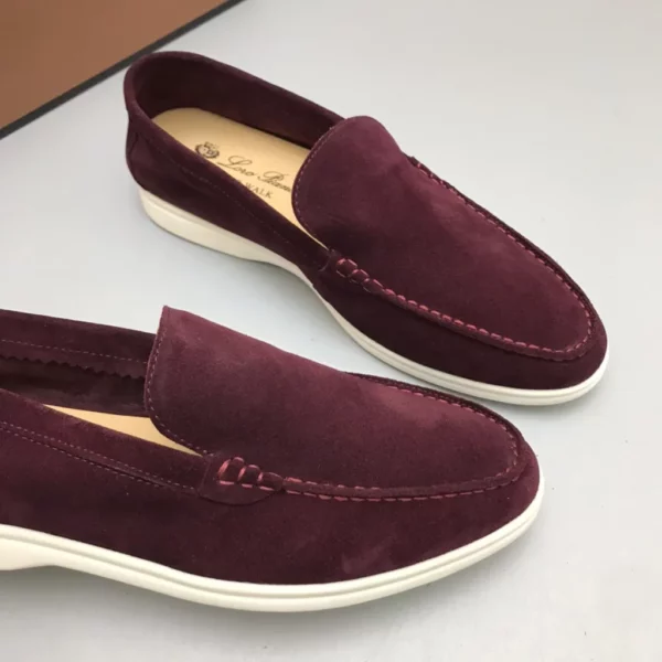 Loro Piana shoes - Reps shoes