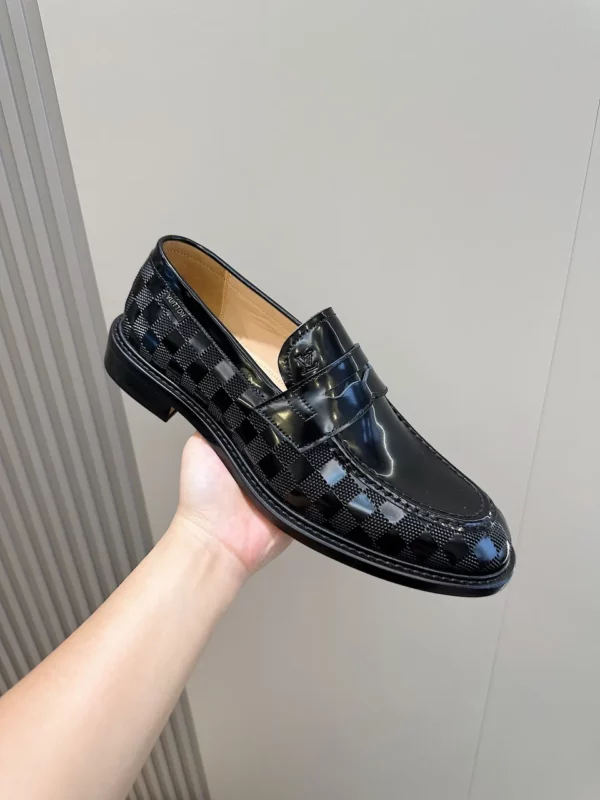 Louis Vuitton shoes - louis vuitton replica shoes