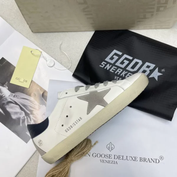 GGDB shoes - Replica shoes