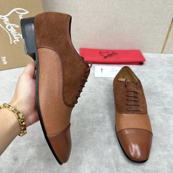 Christian Louboutin shoes - Reps shoes