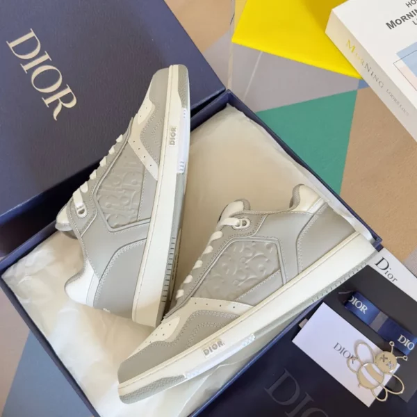 Dior shoes - Replica shoes