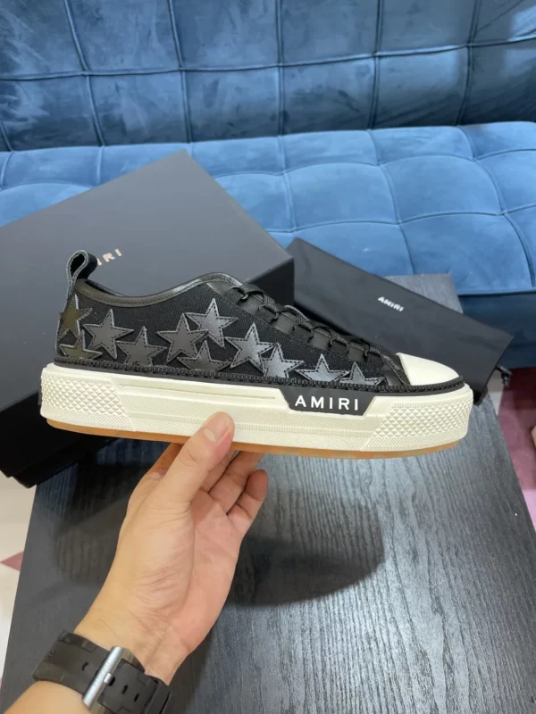 Amiri shoes - rep shoes