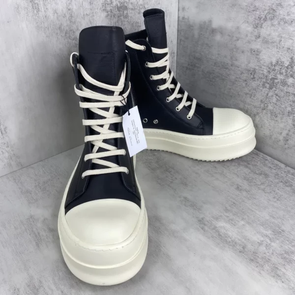 Rick Owens shoes - Replica shoes