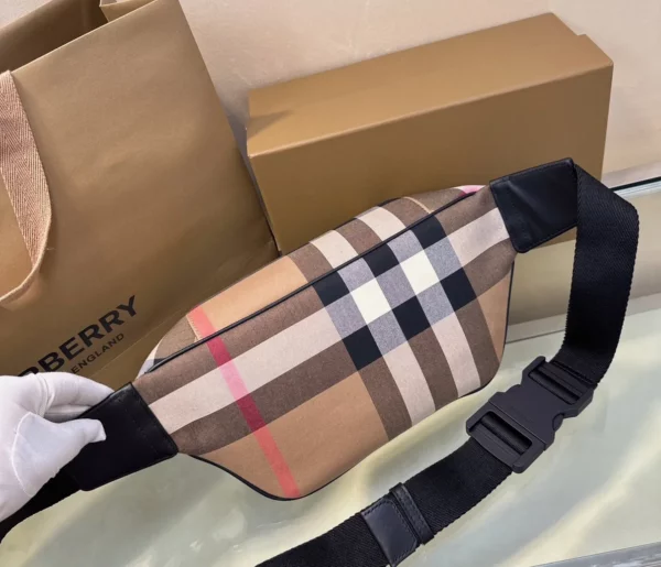 Burberry bag - rep bags