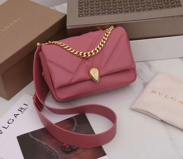 Bvlgari bag - replica bags