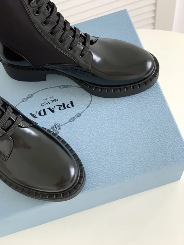 Prada shoes - rep shoes