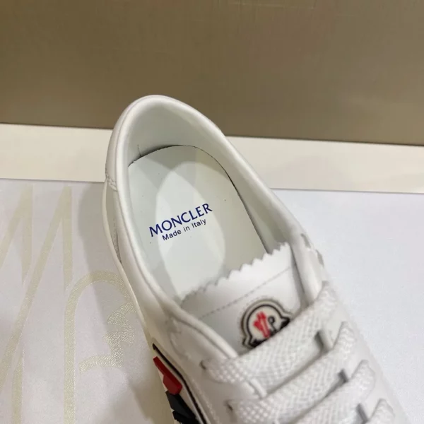 Moncler shoes - Replica shoes