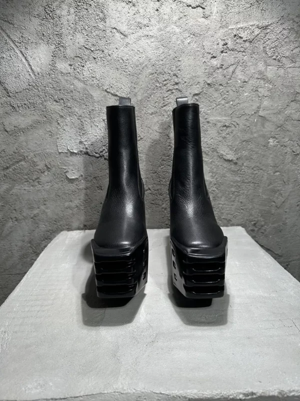 Rick Owens shoes - Replica shoes