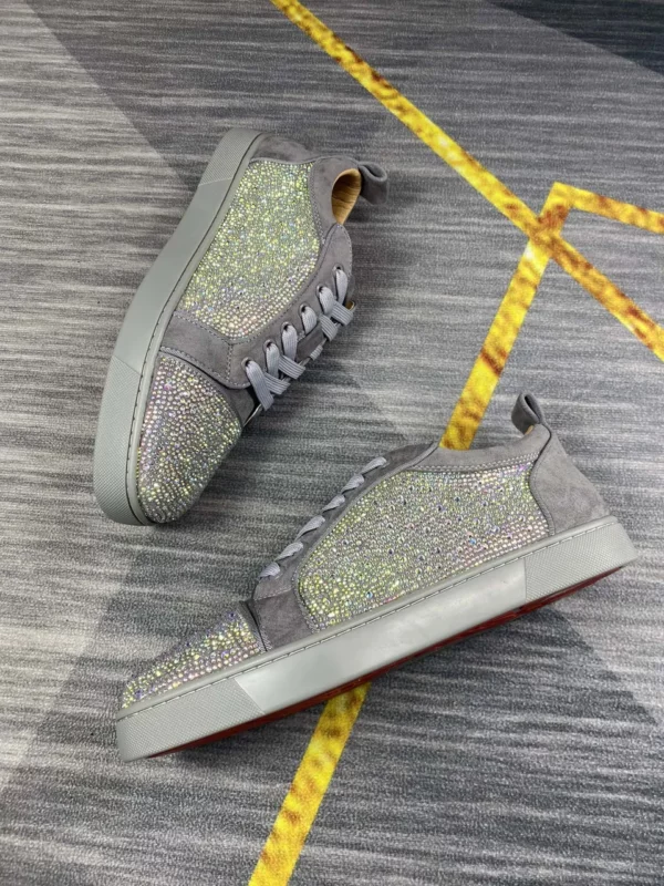 Christian Louboutin shoes - rep shoes