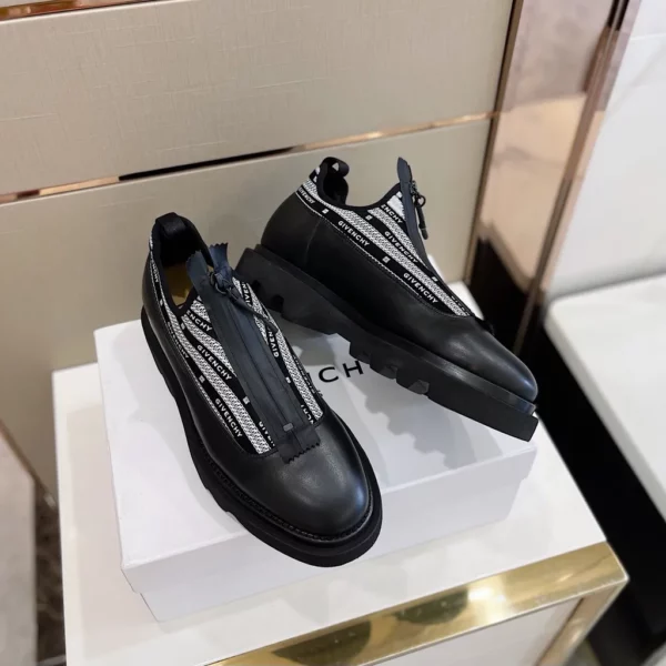 Givenchy shoes - Reps shoes