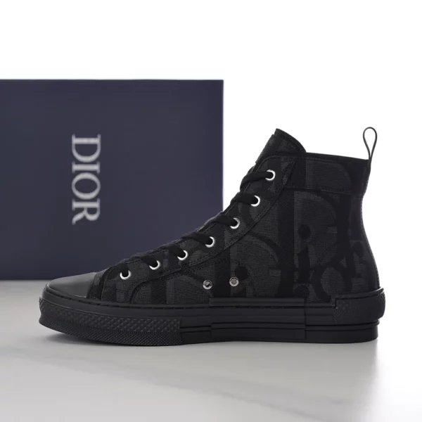 Dior shoes - rep shoes