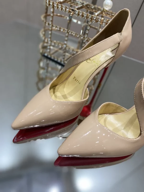 Christian Louboutin shoes - Replica shoes