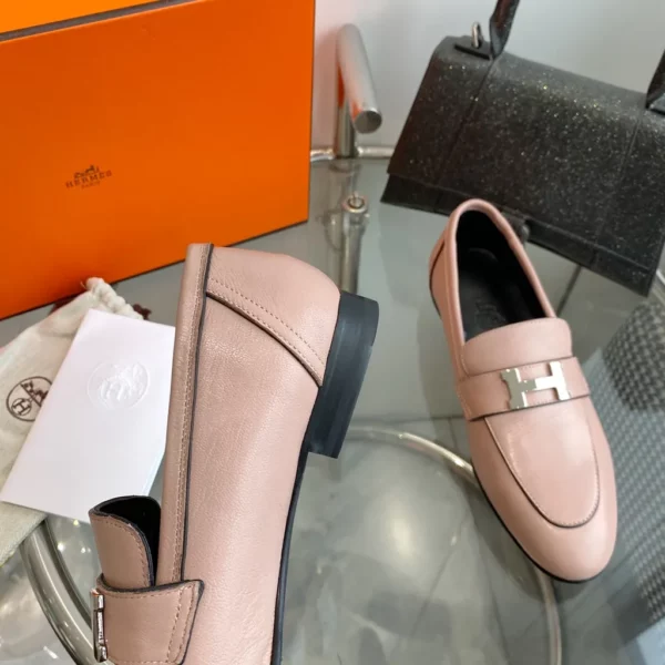 Hermes shoes - rep shoes