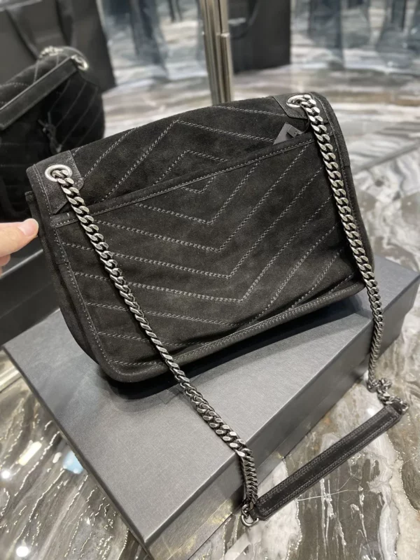 Saint Laurent bag - rep bags