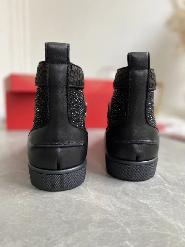 Christian Louboutin shoes - Reps shoes