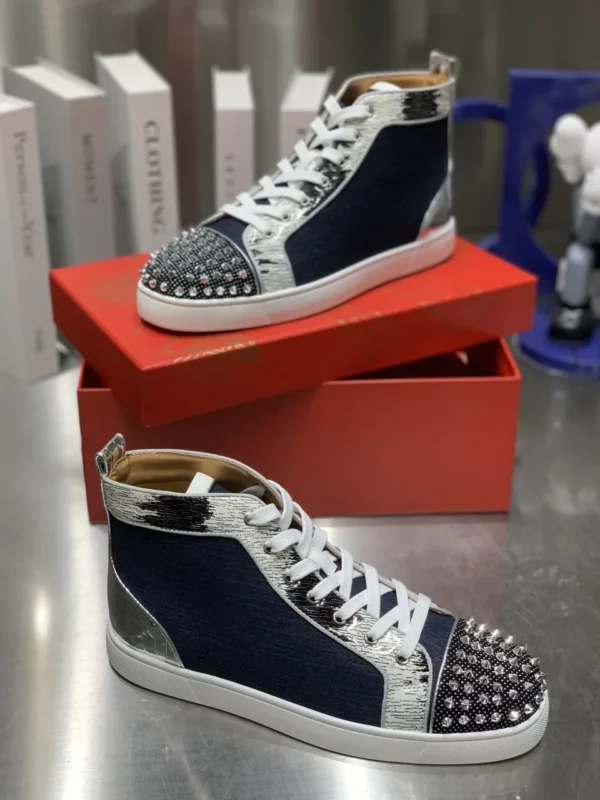 Christian Louboutin shoes - Reps shoes