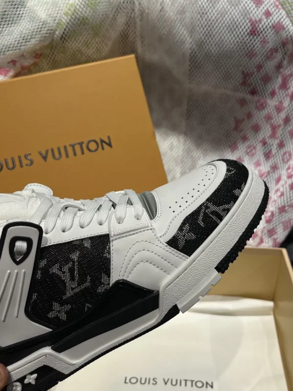 Louis Vuitton shoes - louis vuitton replica shoes