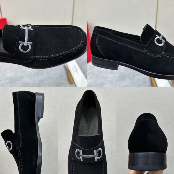 Ferragamo shoes - Replica shoes