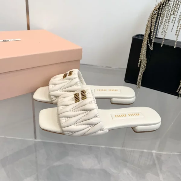 MiuMiu shoes - rep shoes