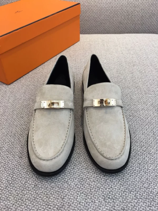 Hermes shoes - Reps shoes