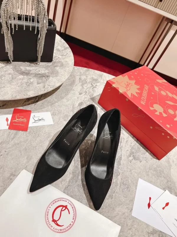 Christian Louboutin shoes - Replica shoes