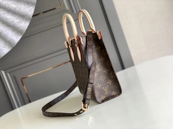 Louis Vuitton bag - louis vuitton replica bags