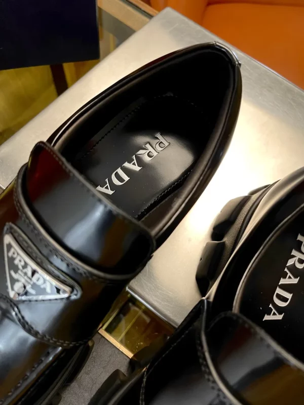 Prada shoes - Replica shoes