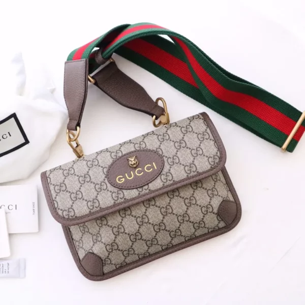 Gucci bag - replica gucci bags