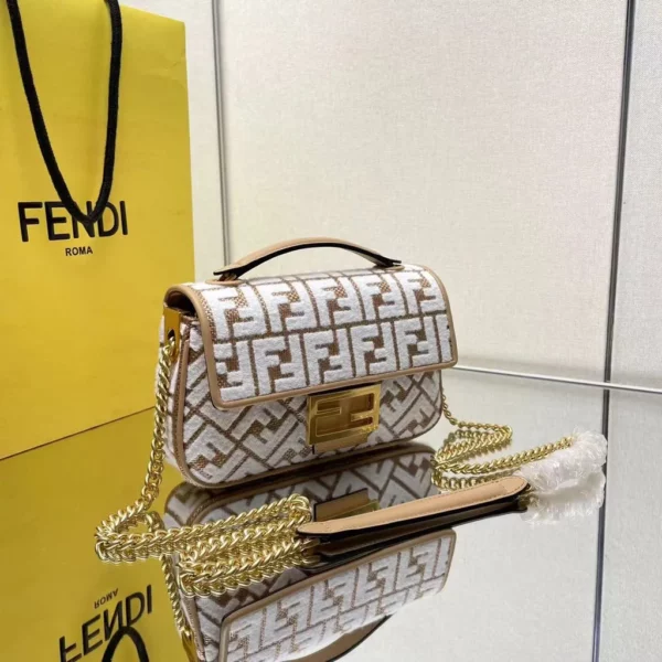 Fendi bag - fendi replica bags