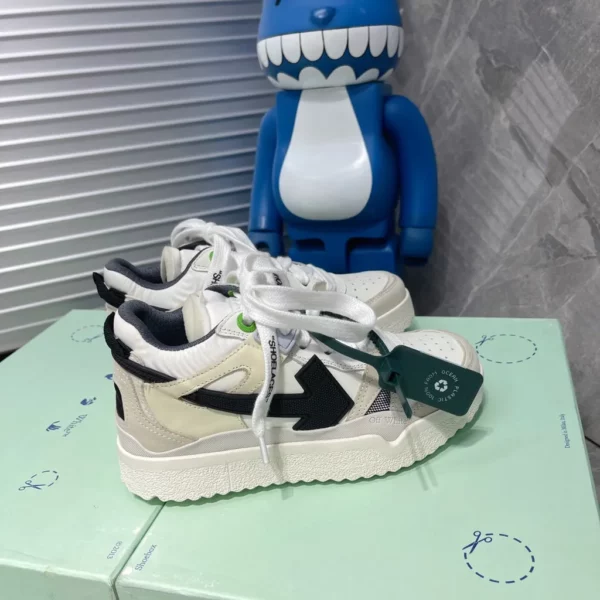 Off White shoes - rep shoes